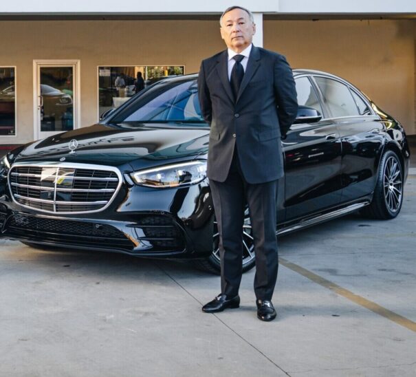 For the discerning executive traveler, Luxury Line Limousine Services offers an unmatched Executive Car Service at LAX. As a premier provider of luxury transportation, luxurylinelimoservices.com caters to the needs of high-profile individuals and corporate clients, ensuring their airport transfers are seamless, comfortable, and distinguished. With a fleet of top-of-the-line vehicles and a team of highly-trained chauffeurs, Luxury Line Limousine Services sets the standard for excellence in executive car service, providing a level of sophistication that leaves a lasting impression. When you choose Luxury Line Limousine Services for your LAX executive car service, you can expect nothing less than perfection. Their commitment to exceptional customer service and attention to detail ensures that every aspect of your journey is meticulously planned and executed. Whether you require transportation for a business meeting, conference, or private event, luxurylinelimoservices.com offers a range of elegant sedans and spacious SUVs to suit your needs. Elevate your executive travel experience with Luxury Line Limousine Services and enjoy the pinnacle of luxury, professionalism, and comfort throughout your LAX trip.